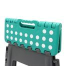 JVL Large Step Stool Grey 20-081GY additional 2