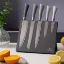 Viners Mono Mix 6pc Knife Block Set 0305-260 additional 3