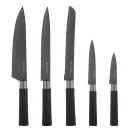 Viners Graphite 6pc Knife Block Set 0305.262 additional 3