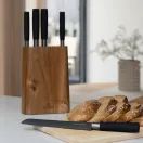 Viners Graphite 6pc Knife Block Set 0305.262 additional 4