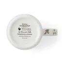 Royal Worcester Wrendale Designs Driving Home for Christmas Fine Bone China Mug additional 5