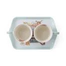 Pimpernel Wrendale Designs Country Kitchen Mug and Tray Set additional 4