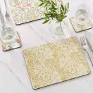 Spode Morris &amp; Co. Simply Mixed Placemats Set of 6 additional 2