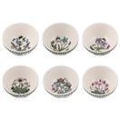 Portmeirion Pottery Seconds Botanic Garden Stacking Bowl 18cm additional 1