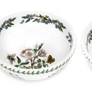 Portmeirion Pottery Seconds Botanic Garden Salad Bowl 23cm additional 1