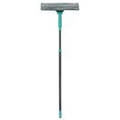 JVL Microfibre Window Cleaner Grey 20-042GY additional 1