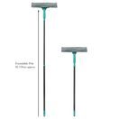 JVL Microfibre Window Cleaner Grey 20-042GY additional 3