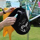 JVL Large Peg Bag with Clip 08-040 additional 4