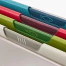 Joseph Joseph Folia Icon 4piece Chopping Board Set Large 60219 additional 2