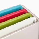 Joseph Joseph Folia Icon 4piece Chopping Board Set Large 60219 additional 4