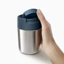 Joseph Joseph Sipp Stainless Steel Travel Mug 340ml 81125 additional 2