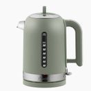Dualit Classic Kettle Sage Green 1.7ltr 72788 additional 1