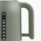 Dualit Classic Kettle Sage Green 1.7ltr 72788 additional 4