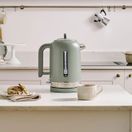 Dualit Classic Kettle Sage Green 1.7ltr 72788 additional 5