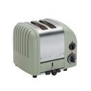 Dualit 2 Slot Classic Toaster Sage Green 20461 additional 1