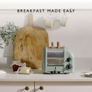 Dualit 2 Slot Classic Toaster Sage Green 20461 additional 7