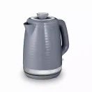 Tower Saturn 1.7 Litre Kettle Grey T10077GRY additional 1