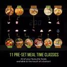 Tower 5 Litre Vortx Air Fryer with Digital Colour Display T17186 additional 4