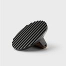 Taylors Eye Cast Iron Grill Press SSMP1 additional 5