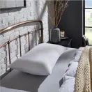 Fine Bedding Company Luna Firm Support Pillow additional 3