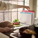 Joseph Joseph Folio™ Icon 4-piece Multicolour Chopping Board Set 60218 additional 3