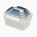 Joseph Joseph Nest™ Lock 5-piece Blue Food Container Set 81105 additional 1