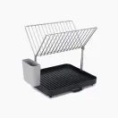 Joseph Joseph Y-Rack™ Grey 2-tier Dish Rack 85084 additional 1