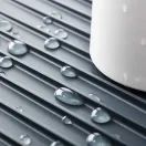 Joseph Joseph Y-Rack™ Grey 2-tier Dish Rack 85084 additional 3