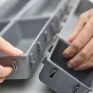 Joseph Joseph Blox Cutlery Drawer 10pc Set 85200 additional 3