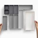 Joseph Joseph Blox Cutlery Drawer 10pc Set 85200 additional 4