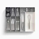 Joseph Joseph Blox Cutlery Drawer 10pc Set 85200 additional 2