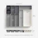 Joseph Joseph Blox Cutlery Drawer 10pc Set 85200 additional 6
