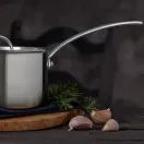 Stellar Eclipse Try-Ply Saucepan Set 5pc additional 10