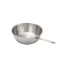 Stellar Eclipse Tri-Ply Chefs Pan 24cm additional 3