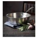 Stellar Eclipse Tri-Ply Chefs Pan 24cm additional 2