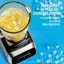 PowerXL Smart Pro Blender 2l 1000w additional 5