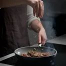 Stellar Rocktanium Non-Stick PFOA Free Saucepan Set 5 piece additional 5