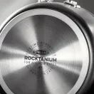 Stellar Rocktanium Non-Stick PFOA Free Saucepan Set 5 piece additional 3