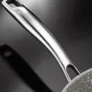 Stellar Rocktanium Non-Stick PFOA Free Saucepan Set 5 piece additional 4