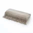 Lobster Creek St. Ives Throw Cappuccino additional 5