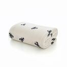 Lobster Creek Rock Lobster Fleece Throw additional 3