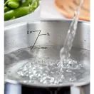 Judge Stainless Steel Uncoated Milk Pan 14cm additional 4