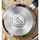 Judge Stainless Steel Uncoated Milk Pan 14cm additional 3