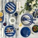 Guzzini Riviera Salad Server Set additional 2