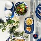 Guzzini Riviera Salad Bowl 30cm additional 2