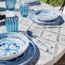 Guzzini Blues Salad Bowl 30cm additional 2