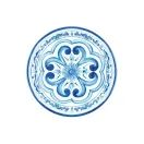 Guzzini Blues Dinner Plate 27.5cm additional 1