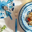 Guzzini Blues Dessert Plate 21cm additional 2