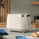 Russell Hobbs Bronte Stone Toaster 2 slice additional 4