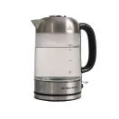Hamilton Beach Ribbed Glass Kettle 1.7L additional 5